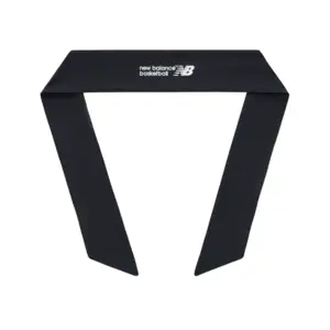 Basketball Tieback Headband