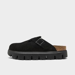 Birkenstock Boston Chunky Platform Clogs