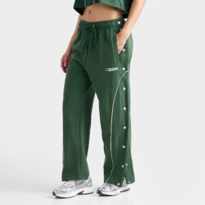 Nike Fleece Tearaway Pants