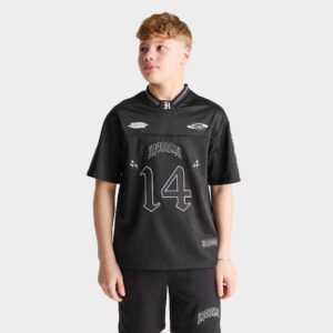 Big Kids’ Hoodrich Ritual Mesh Jersey