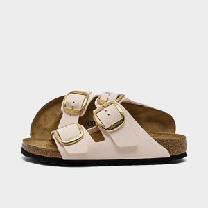 Birkenstock Arizona Big Buckle Birkibuc® Sandals