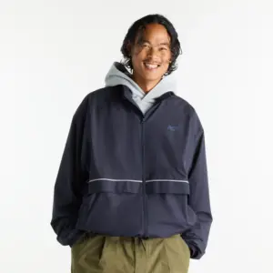 Numeric Archive Jacket