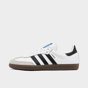 Big Kids’ adidas Originals Samba OG Casual Shoes