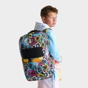 Baseball Lifestyle 101 Smiley Slugger SZN 2 Backpack (25L)