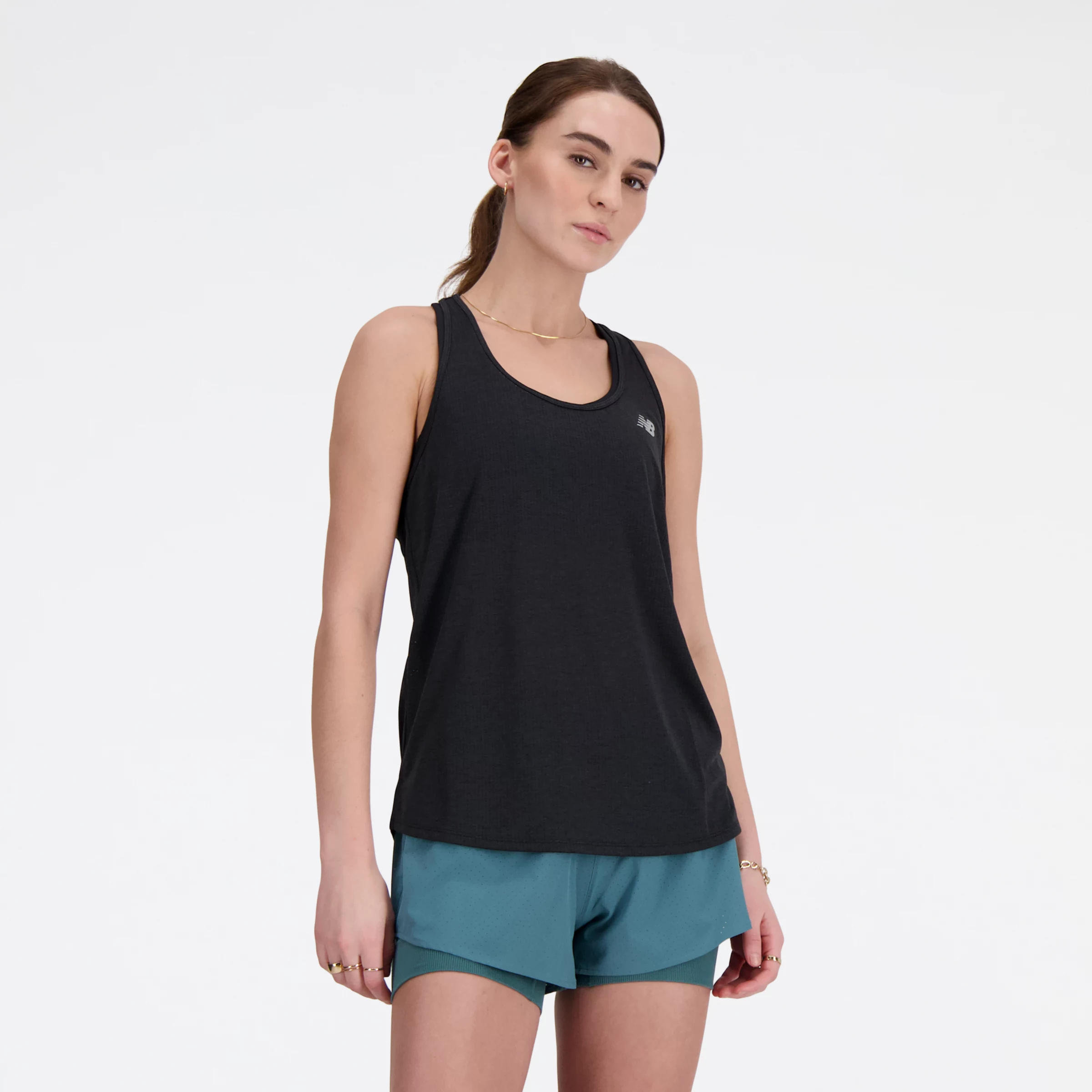 RC Essential Tank