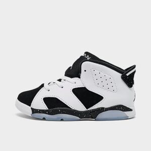 Toddler Air Jordan Retro 6 Basketball Shoes