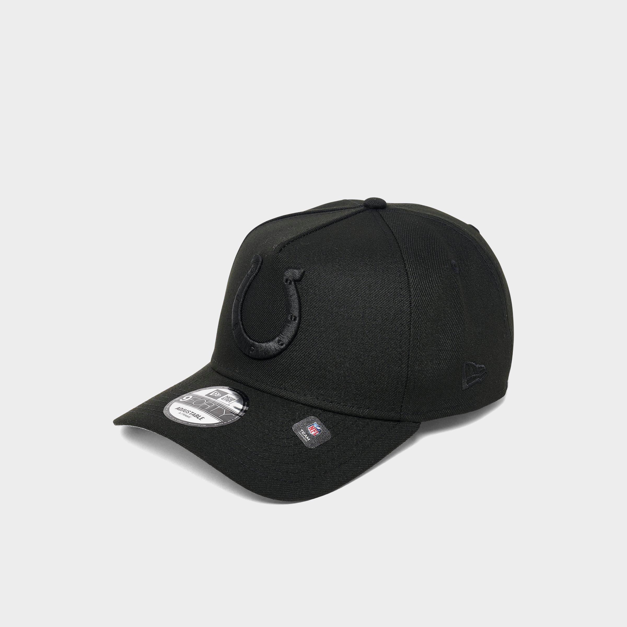 New Era Indianapolis Colts NFL 9FORTY Snapback Hat - Image 2