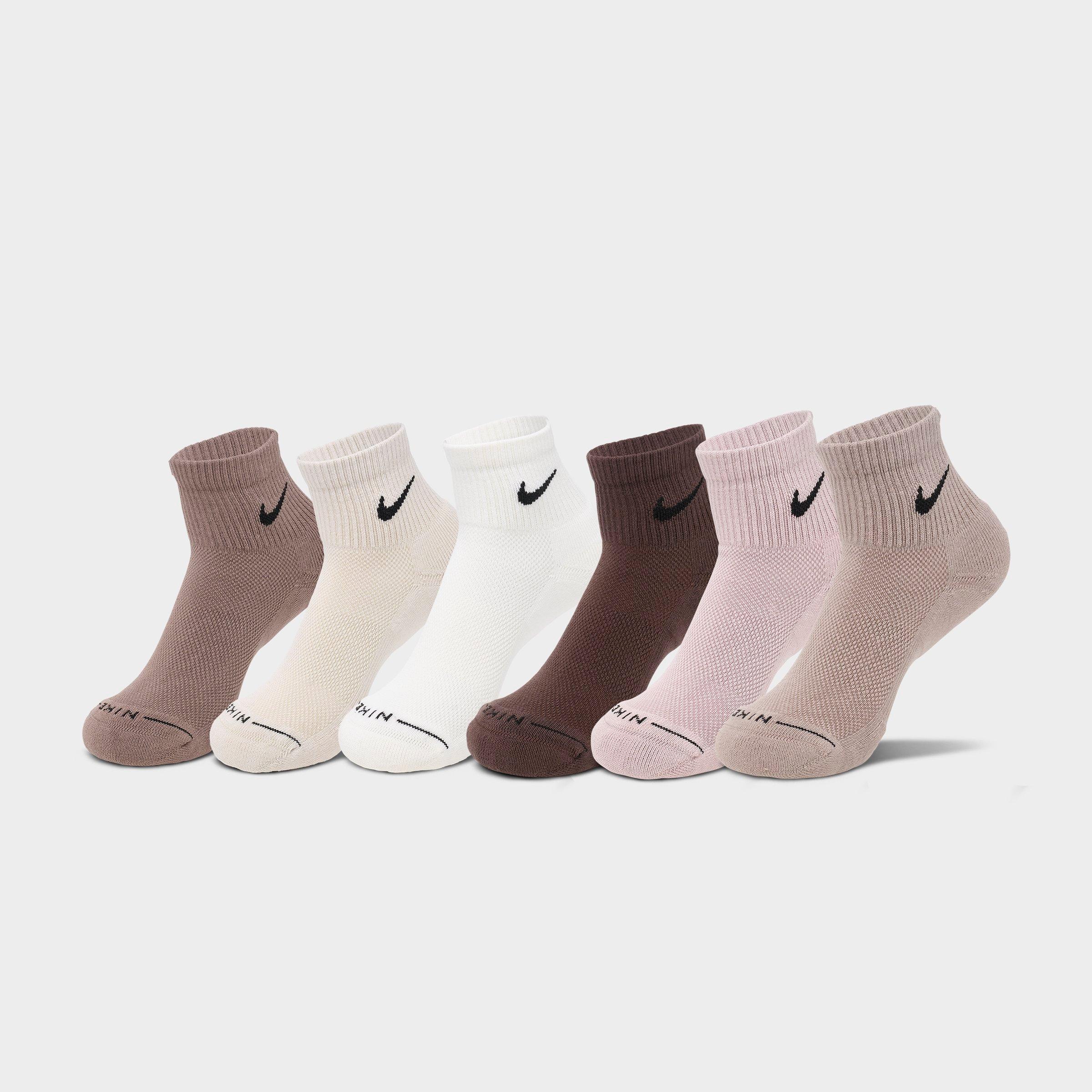 Nike Everyday Elevated Ankle Socks (6-Pack) - Image 3