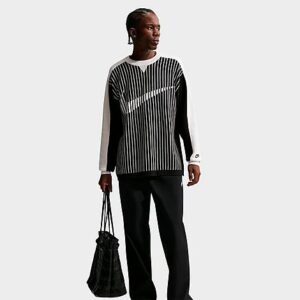 Nike Sportswear Club Jersey Sweater
