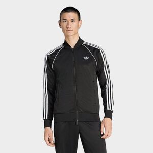 adidas Originals SST Full-Zip Track Top