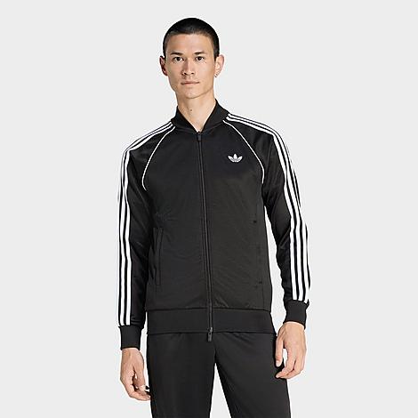 adidas Originals SST Full-Zip Track Top