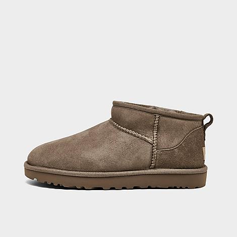 UGG Classic Ultra Mini Boots - Image 3