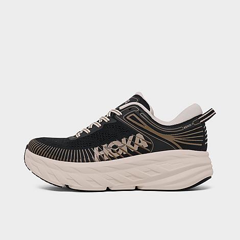 HOKA Bondi 7 Running Shoes - Image 3