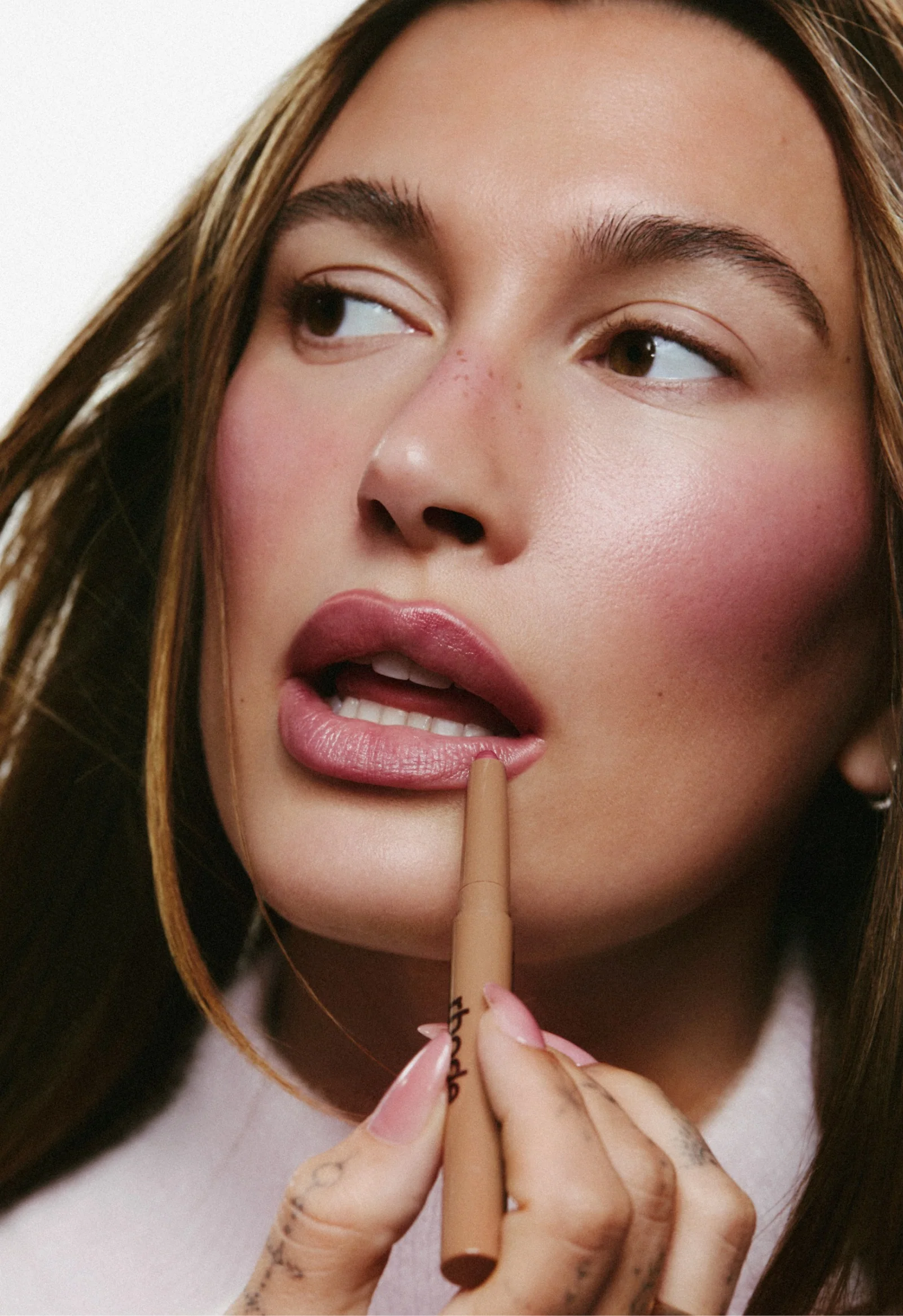 peptide lip shape press - Image 2
