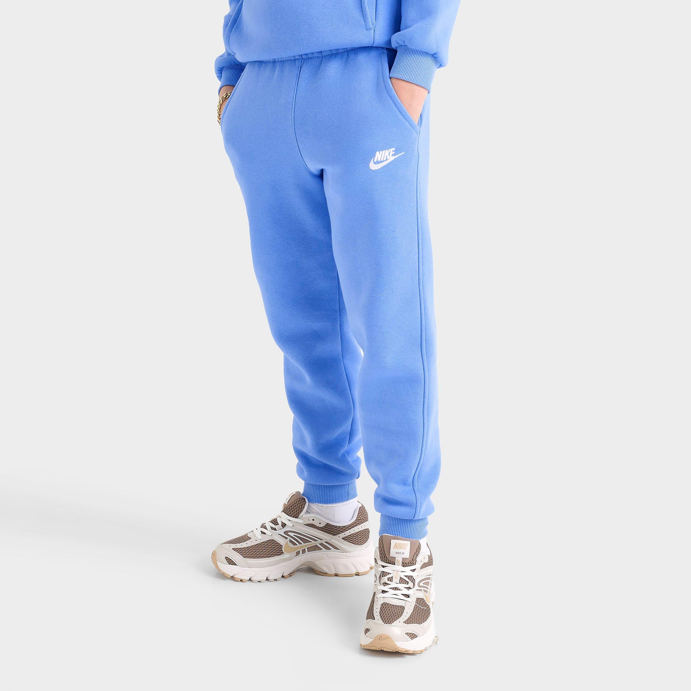 Big Kids’ Nike Club Fleece Jogger Pants - Image 2
