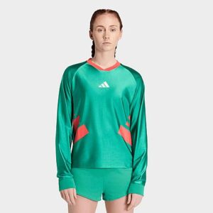 adidas All Time Classics Long-Sleeve Running T-Shirt
