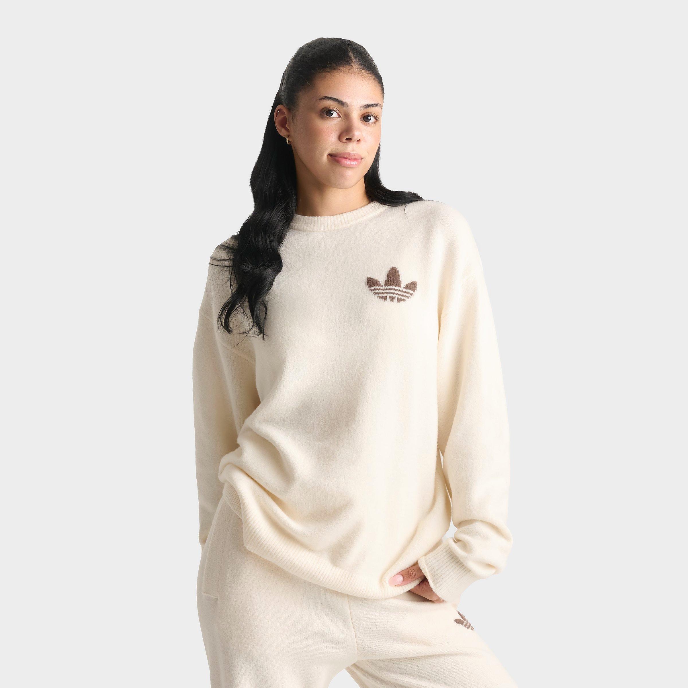 adidas Originals Athletic Dept. Knitted Sweater - Image 3