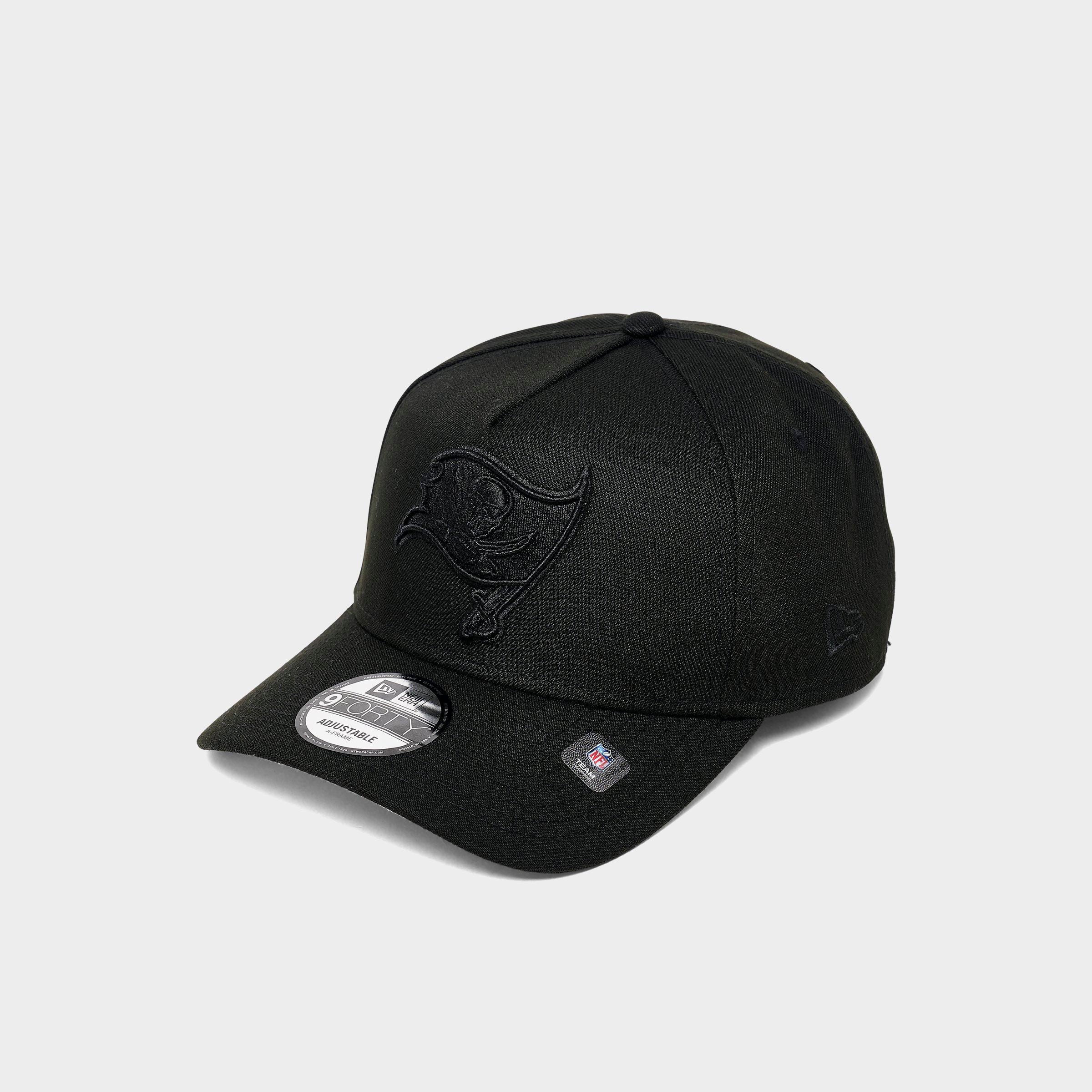 New Era Tampa Bay Buccaneers NFL 9FORTY A-Frame Snapback Hat