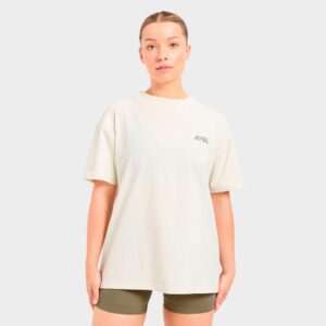 AYBL Sports Club Oversized T-Shirt