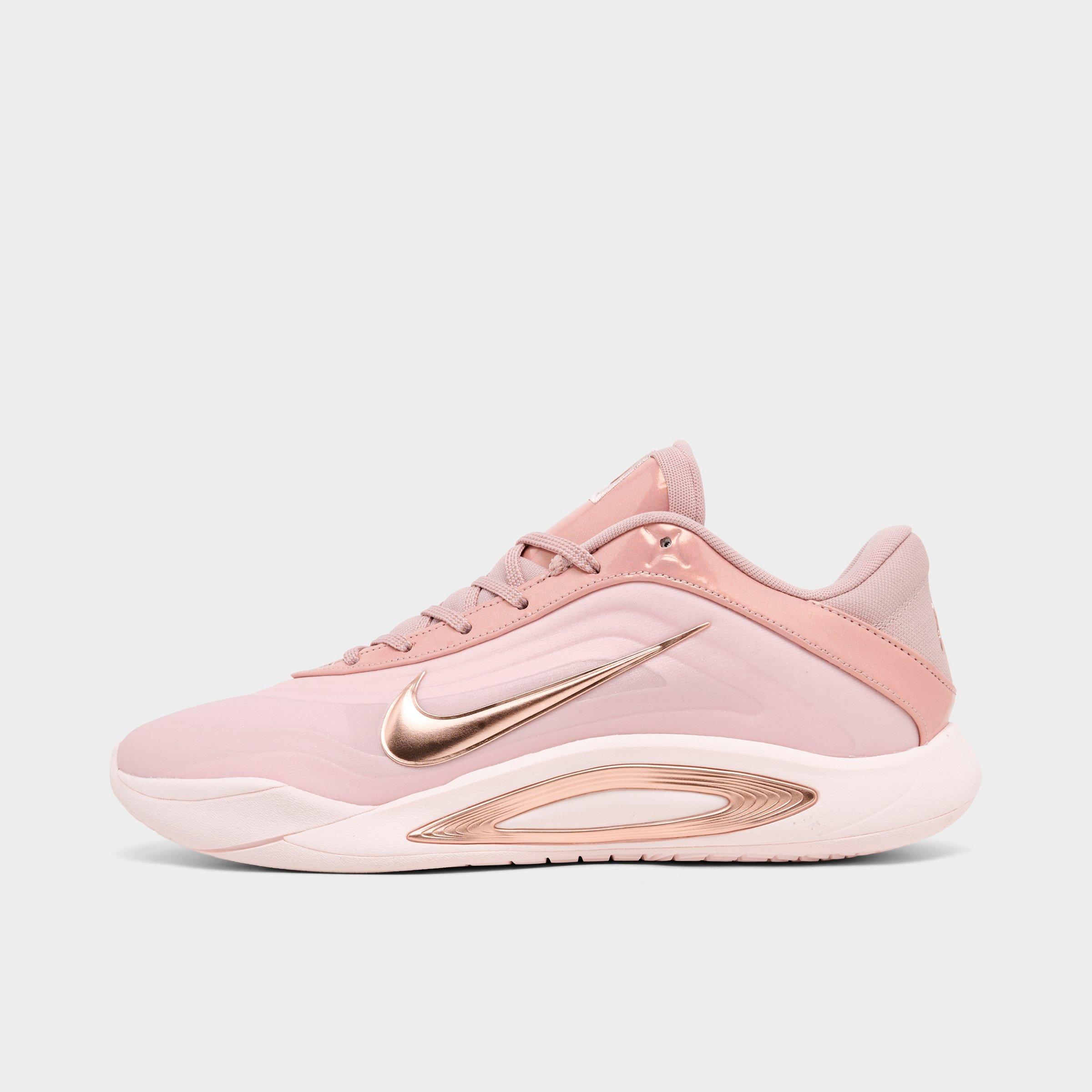 Nike A’One A’ja Wilson Basketball Shoes - Image 3