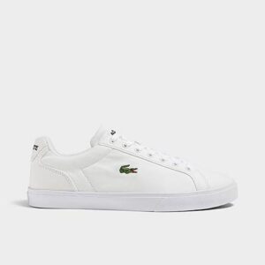 Lacoste Lerond Pro Baseline Canvas Casual Shoes
