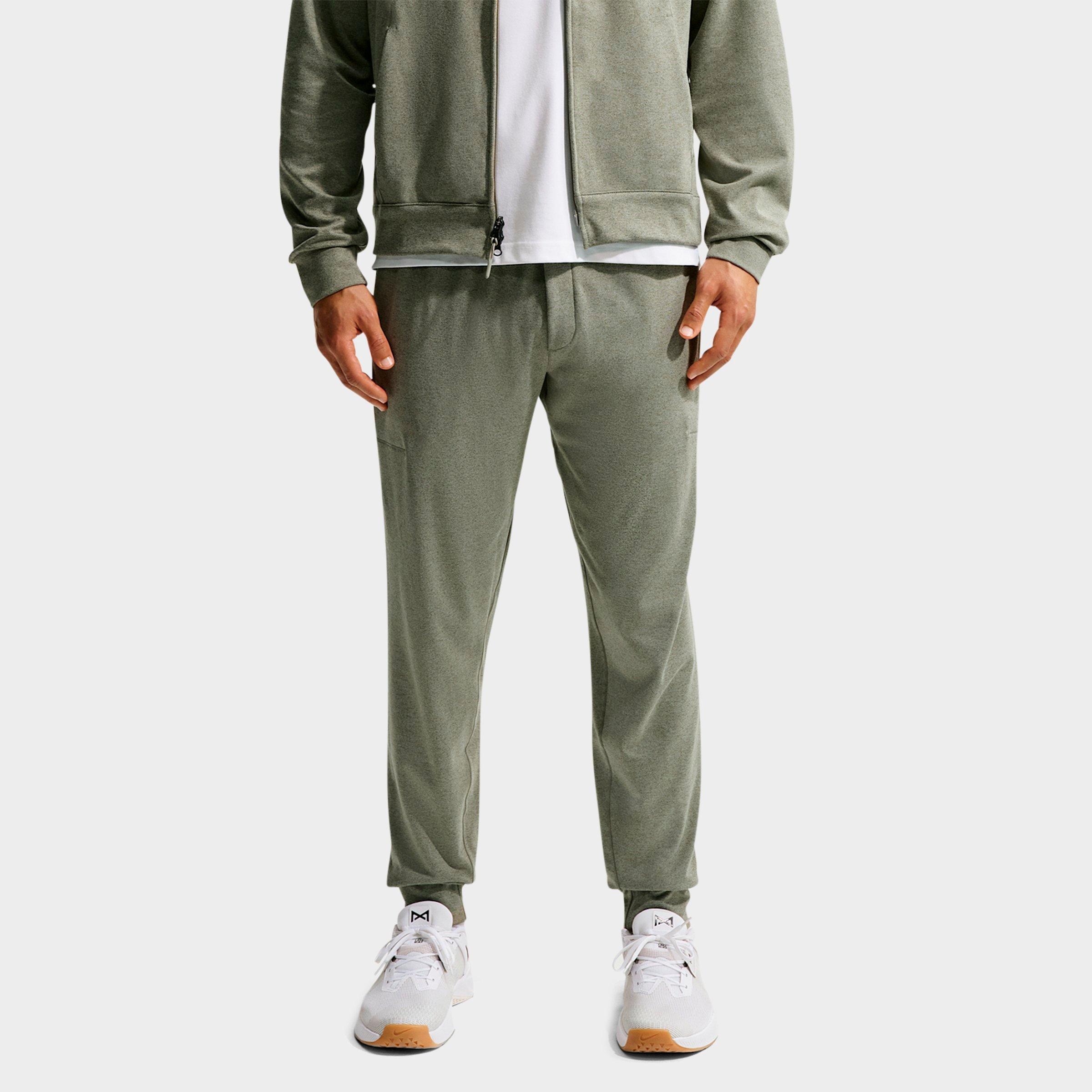 Nike Primary NanoKnit Dri-FIT UV Protection Performance Jogger Pants - Image 7