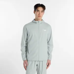 Shohei Performance Warm Up Jacket