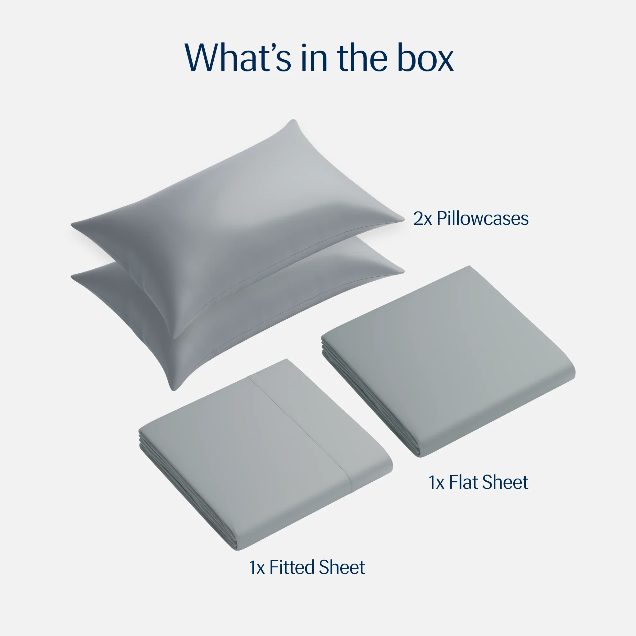 Evercool®+ Cooling Sheet Set - Image 17