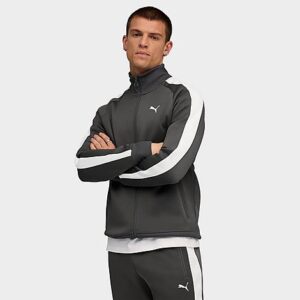 Puma T7 Always On Full-Zip Track Jacket
