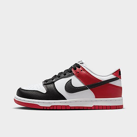 Big Kids’ Nike Dunk Low Casual Shoes - Image 12