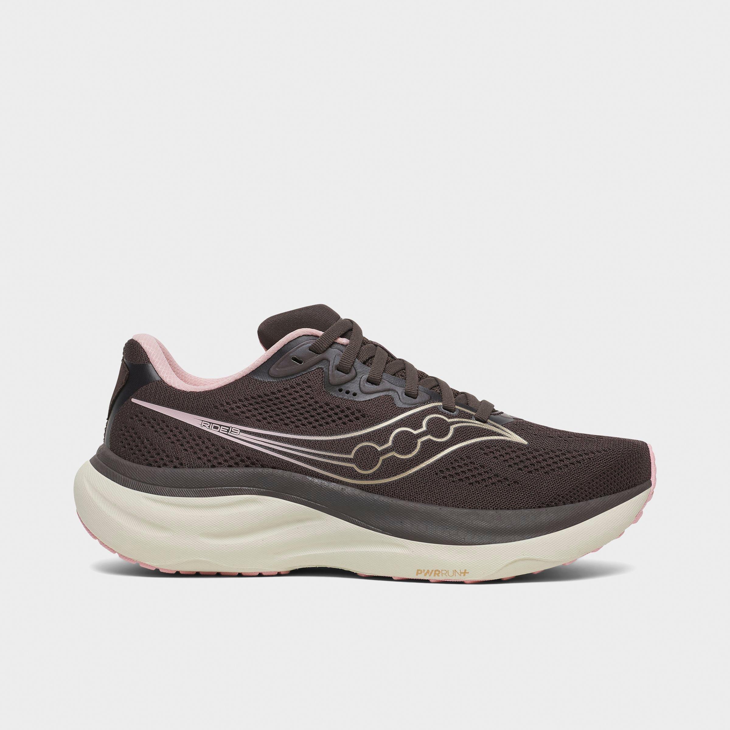 Saucony Ride 19 Running Shoes - Image 14