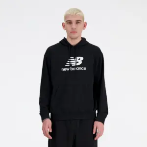 Sport Essentials Fleece Logo Hoodie