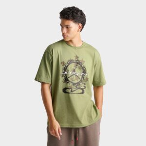 Jordan Blaze Graphic T-Shirt