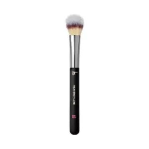 Heavenly Luxe® Cream Blush Brush #3