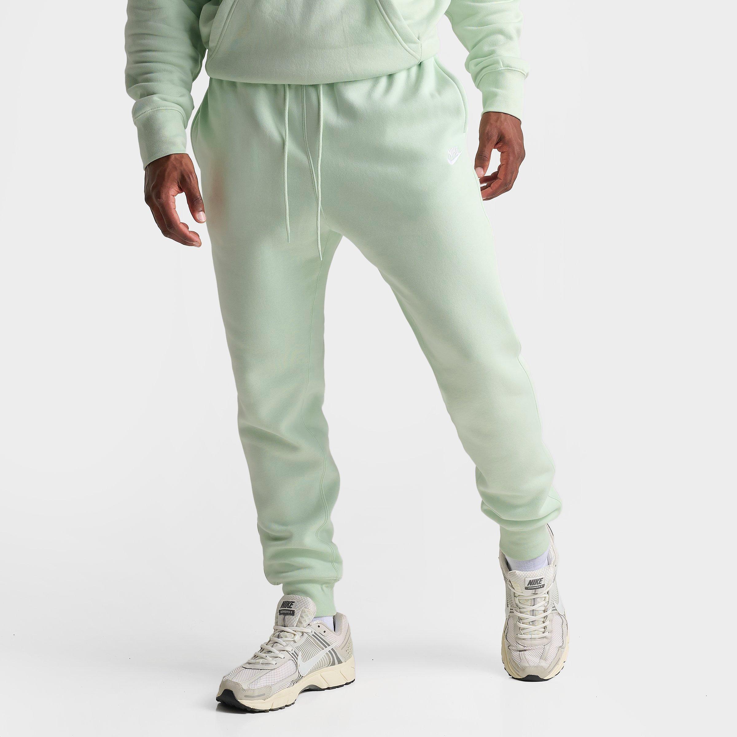 Nike Club Fleece Premium Jogger Pants - Image 9