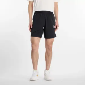 Shohei Performance Stretch Short