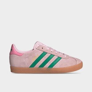 Big Kids’ adidas Originals Gazelle Casual Shoes