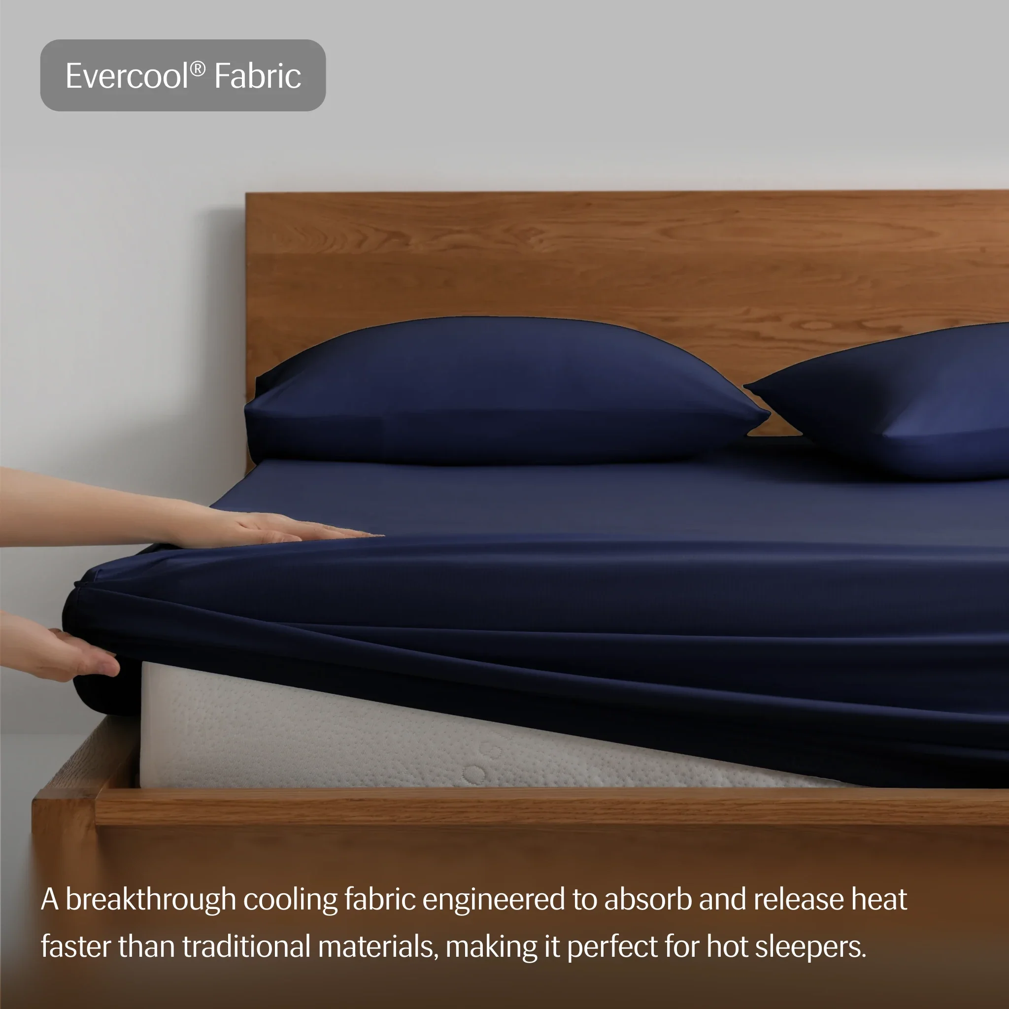 Evercool®+ Cooling Starter Sheet Set - Image 29