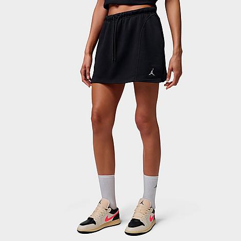 Jordan Brooklyn Fleece Skirt - Image 2