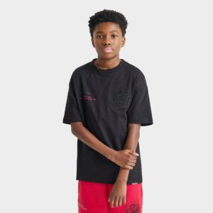 Boys’ Big Kids’ Supply & Demand Klink T-Shirt