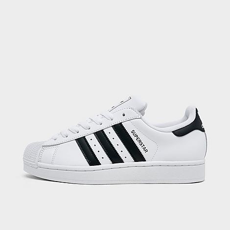 Big Kids’ adidas Originals Superstar II Casual Shoes - Image 2