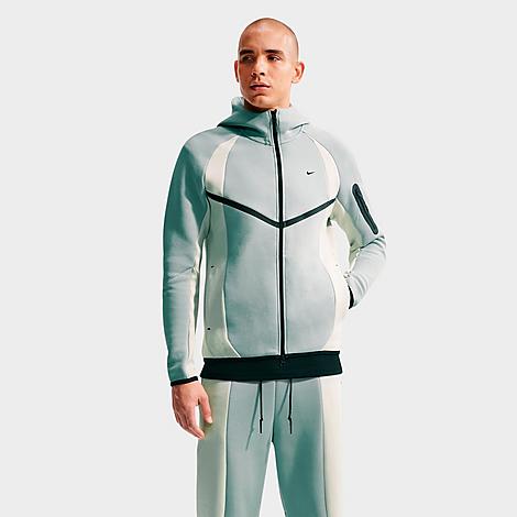 Nike Tech Fleece Pro Windrunner Full-Zip Jacket - Image 3