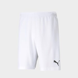 Puma teamRISE Soccer Shorts