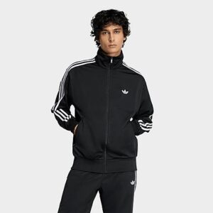 adidas Originals adicolor Sport Firebird Full-Zip Track Jacket