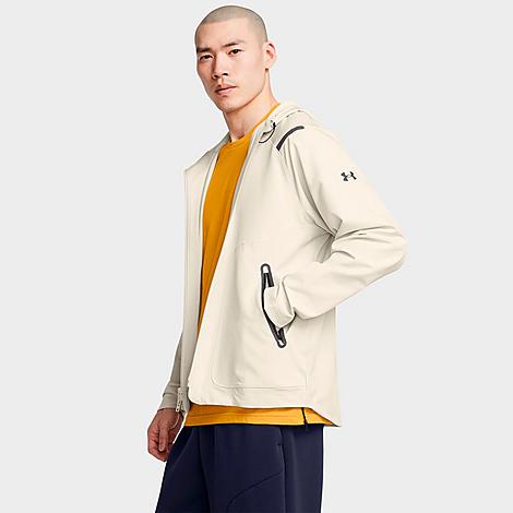Under Armour Unstoppable Full-Zip Jacket - Image 2