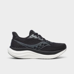 Saucony Triumph 23 Running Shoes (Wide Width)