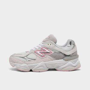 Girls’ Big Kids’ New Balance 9060 Casual Shoes