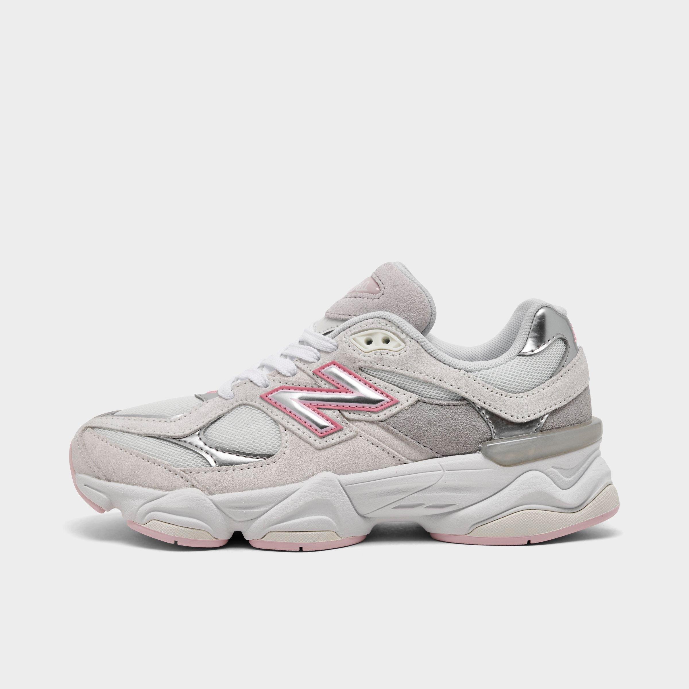 Girls’ Big Kids’ New Balance 9060 Casual Shoes