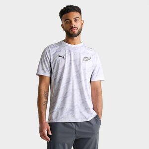 Puma New Zealand 2026 Away Replica Soccer Jersey