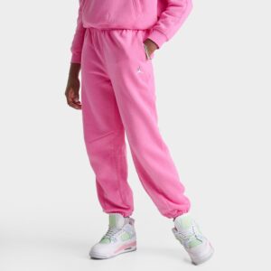 Girls’ Big Kids’ Jordan Brooklyn Fleece Jogger Pants